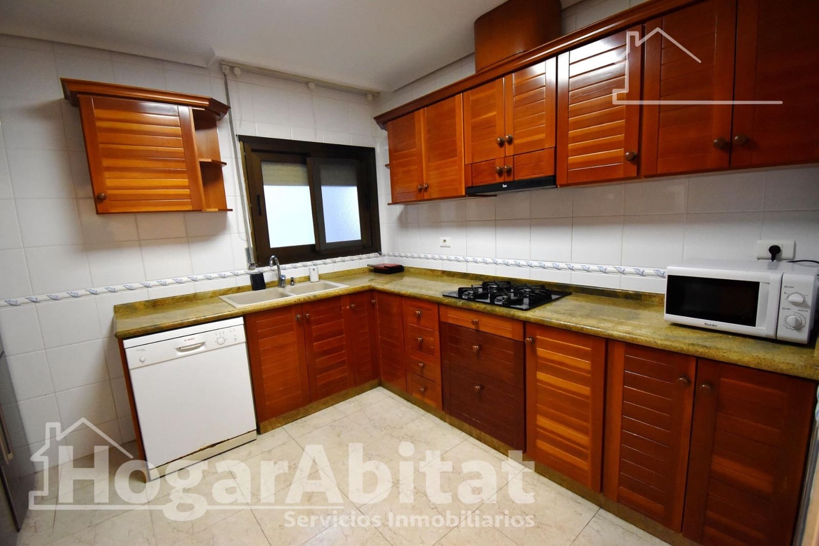 3 camera da letto Attico in vendita in Burriana / Borriana con garage - 190.000 € (Rif: 9427270)