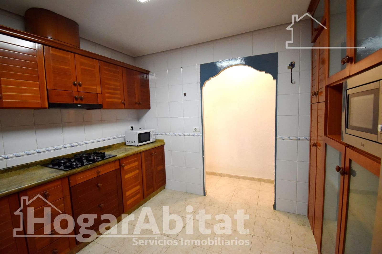 3 camera da letto Attico in vendita in Burriana / Borriana con garage - 190.000 € (Rif: 9427270)