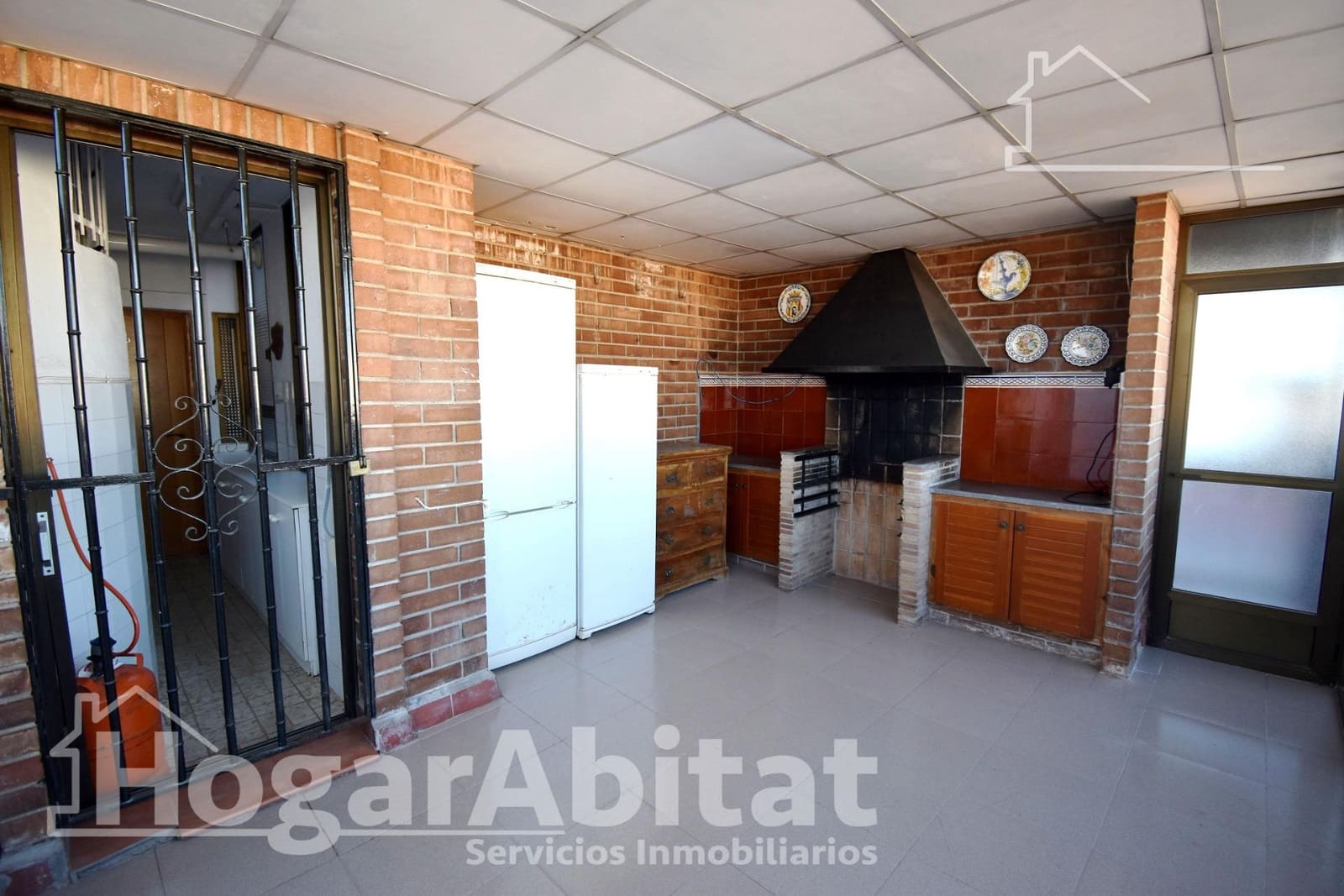 3 camera da letto Attico in vendita in Burriana / Borriana con garage - 190.000 € (Rif: 9427270)
