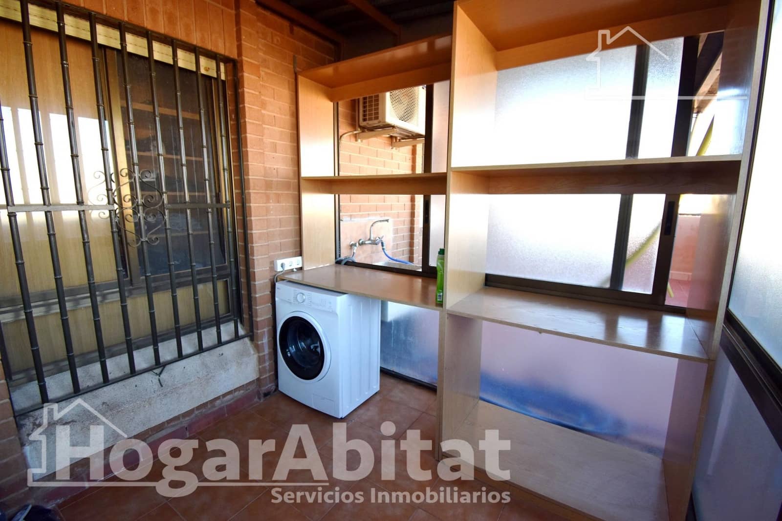 3 camera da letto Attico in vendita in Burriana / Borriana con garage - 190.000 € (Rif: 9427270)