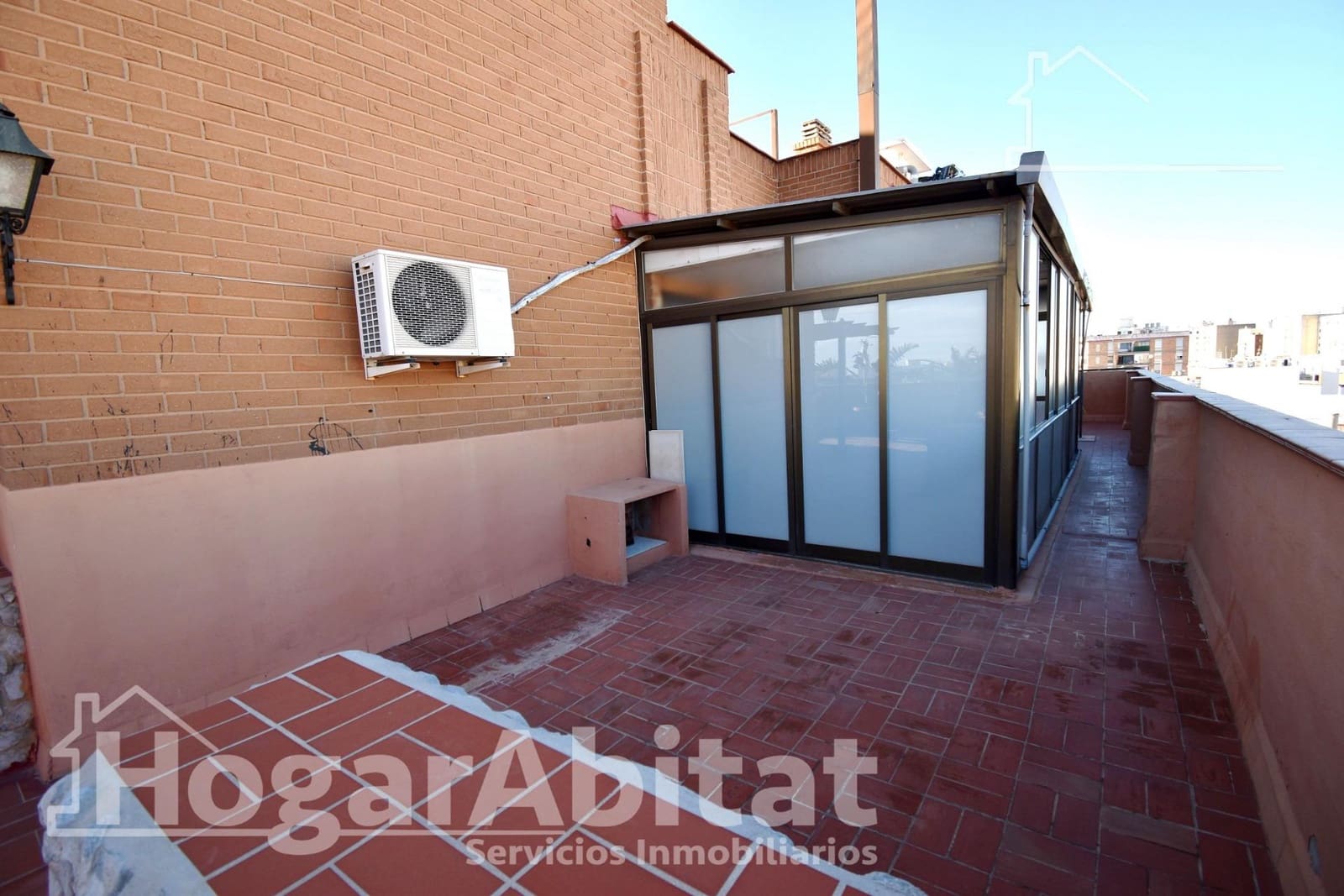 3 camera da letto Attico in vendita in Burriana / Borriana con garage - 190.000 € (Rif: 9427270)