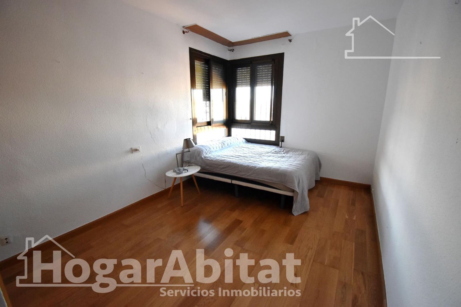 3 camera da letto Attico in vendita in Burriana / Borriana con garage - 190.000 € (Rif: 9427270)