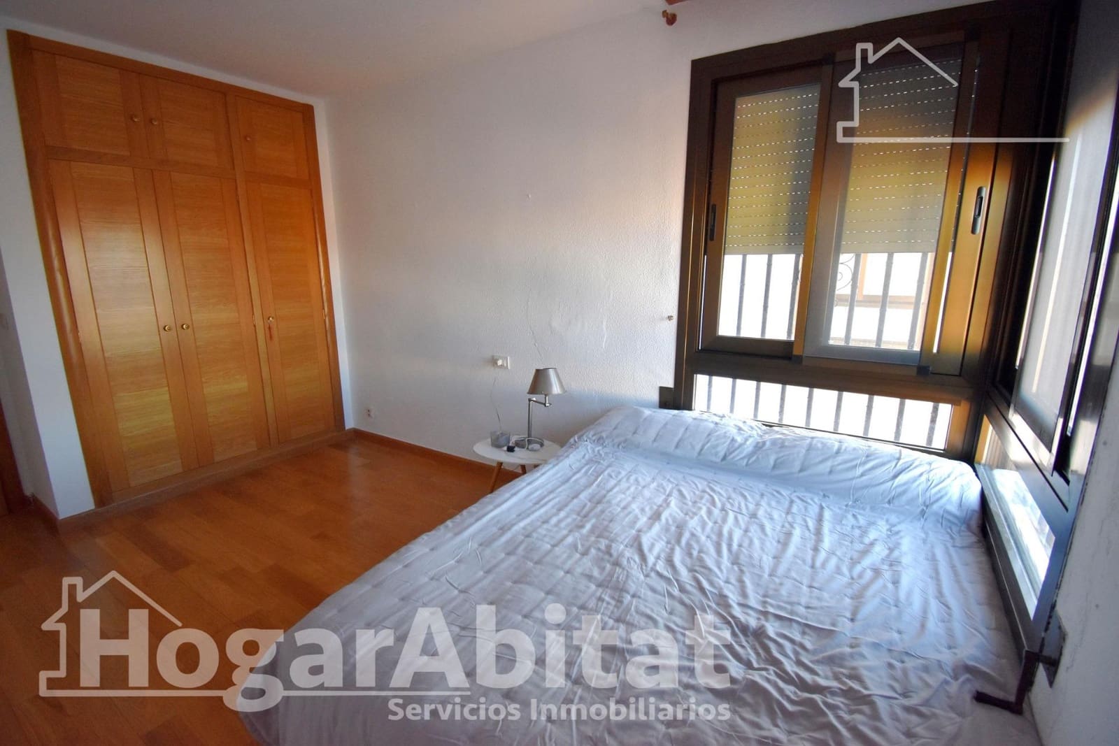 3 camera da letto Attico in vendita in Burriana / Borriana con garage - 190.000 € (Rif: 9427270)