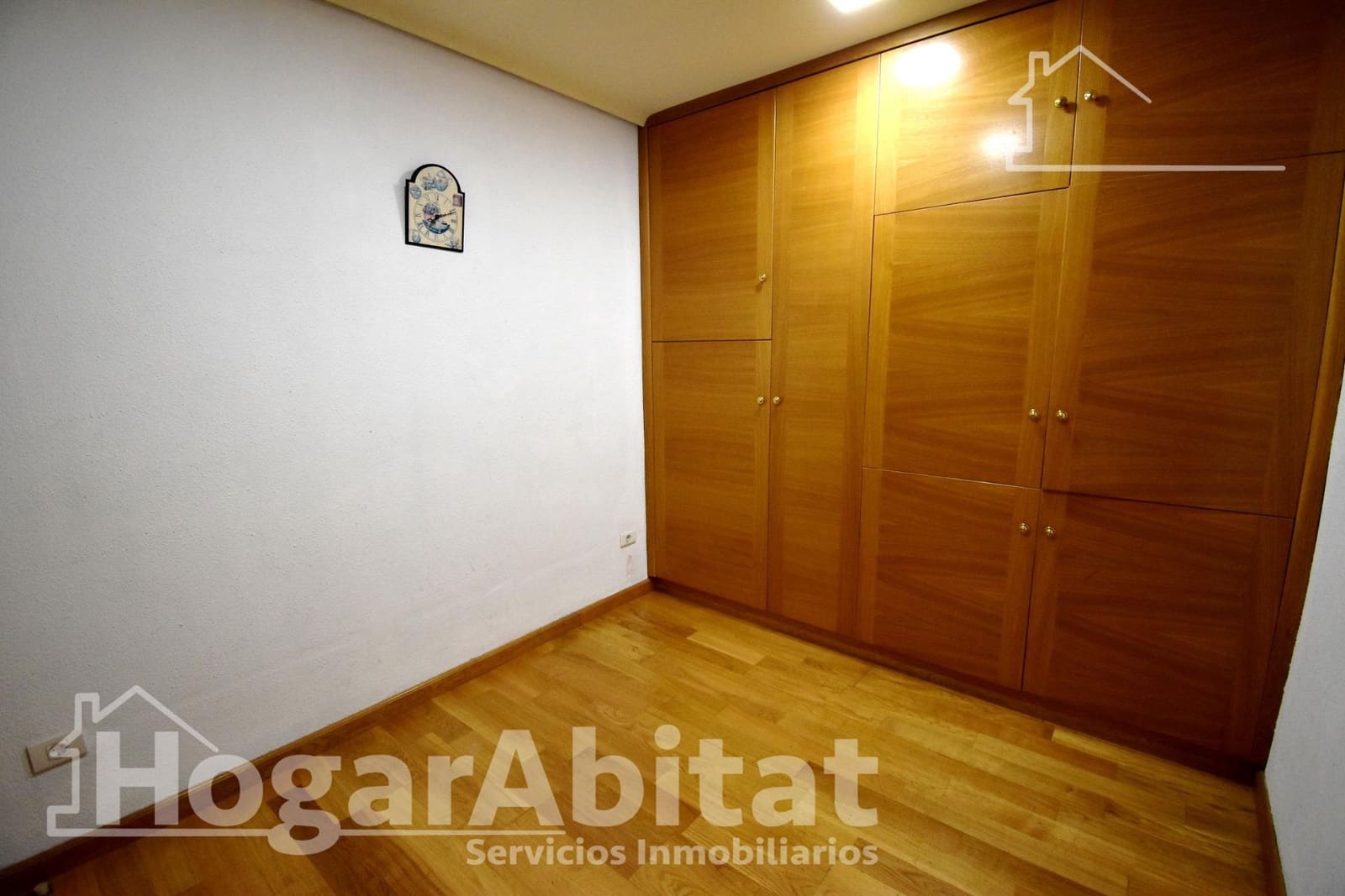 3 camera da letto Attico in vendita in Burriana / Borriana con garage - 190.000 € (Rif: 9427270)