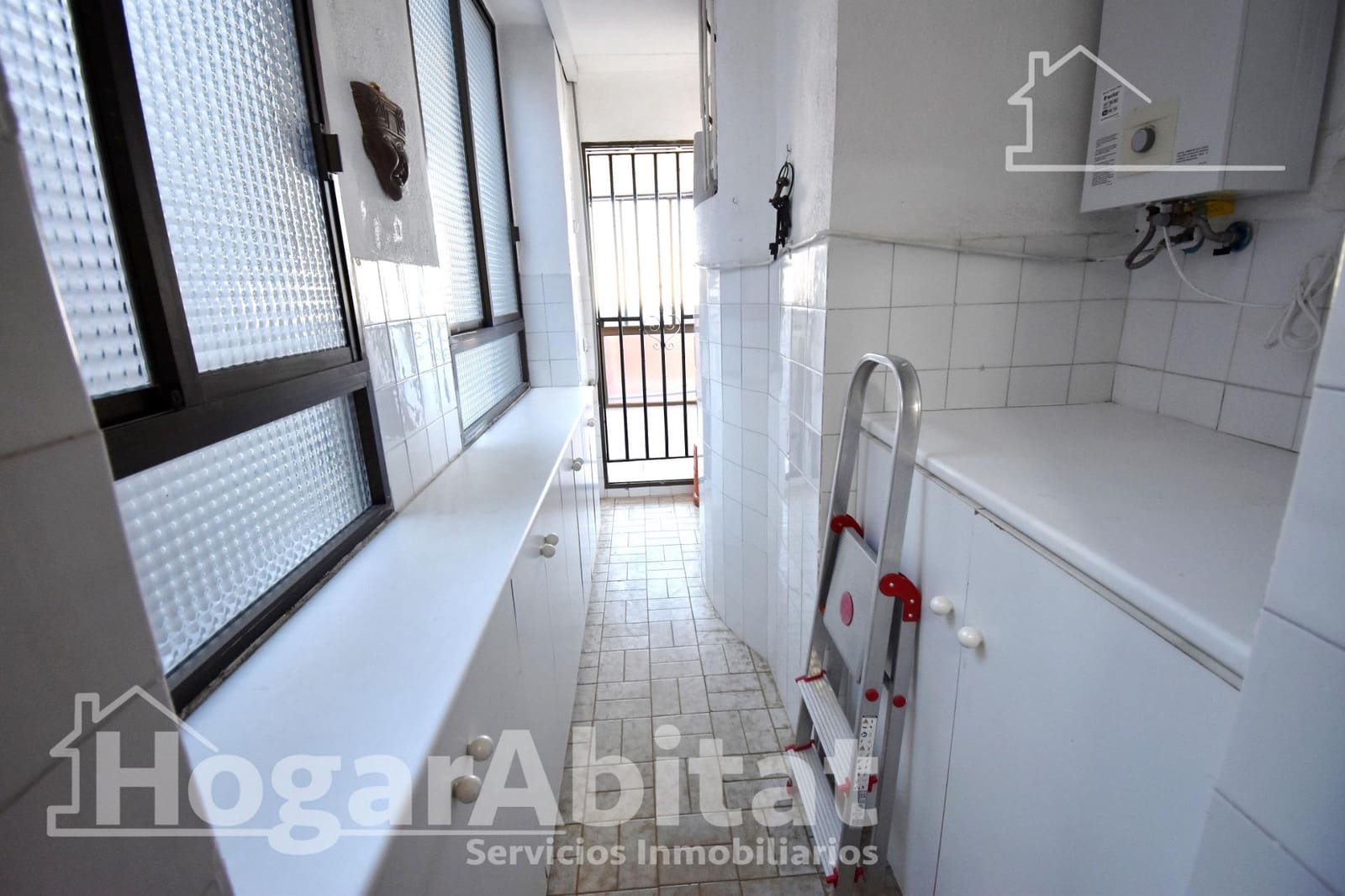 3 camera da letto Attico in vendita in Burriana / Borriana con garage - 190.000 € (Rif: 9427270)