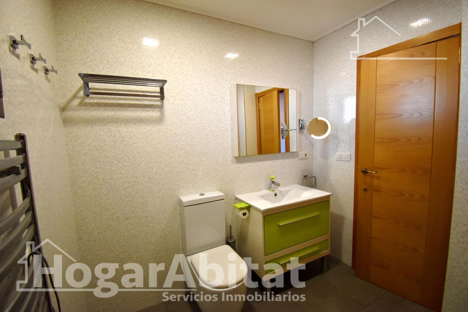 3 camera da letto Attico in vendita in Burriana / Borriana con garage - 190.000 € (Rif: 9427270)