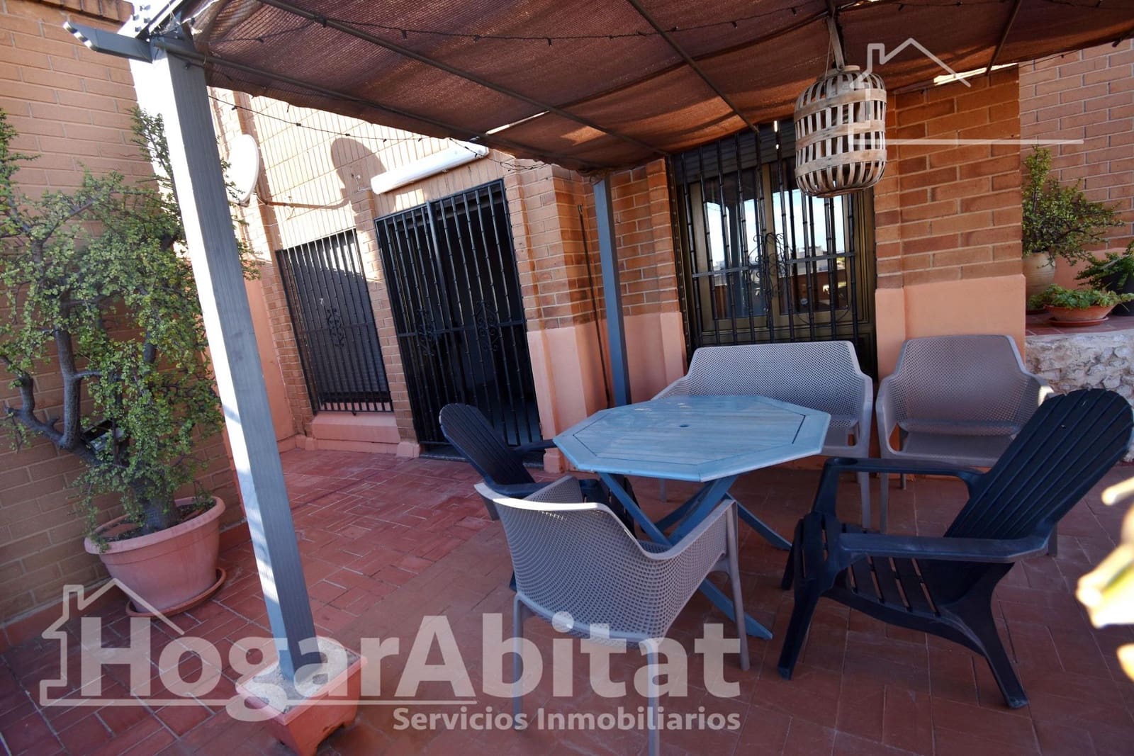 3 camera da letto Attico in vendita in Burriana / Borriana con garage - 190.000 € (Rif: 9427270)