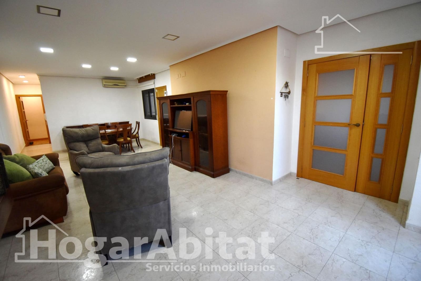 3 camera da letto Attico in vendita in Burriana / Borriana con garage - 190.000 € (Rif: 9427270)