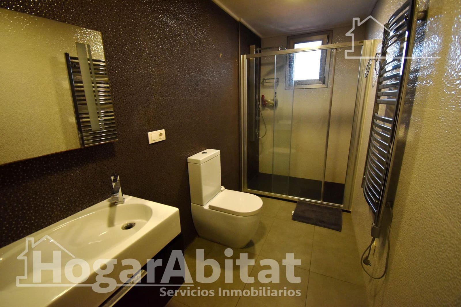 3 camera da letto Attico in vendita in Burriana / Borriana con garage - 190.000 € (Rif: 9427270)