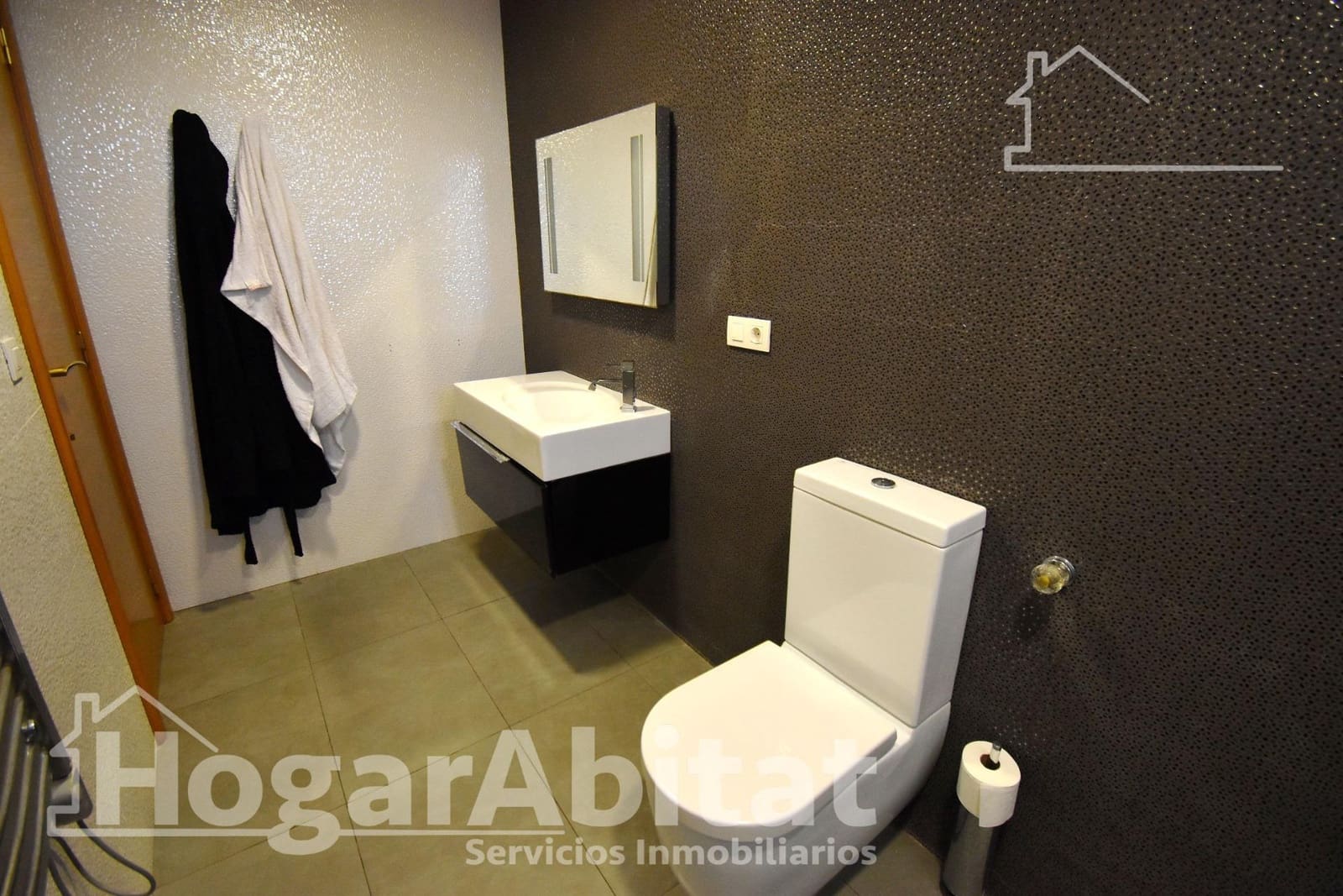 3 camera da letto Attico in vendita in Burriana / Borriana con garage - 190.000 € (Rif: 9427270)