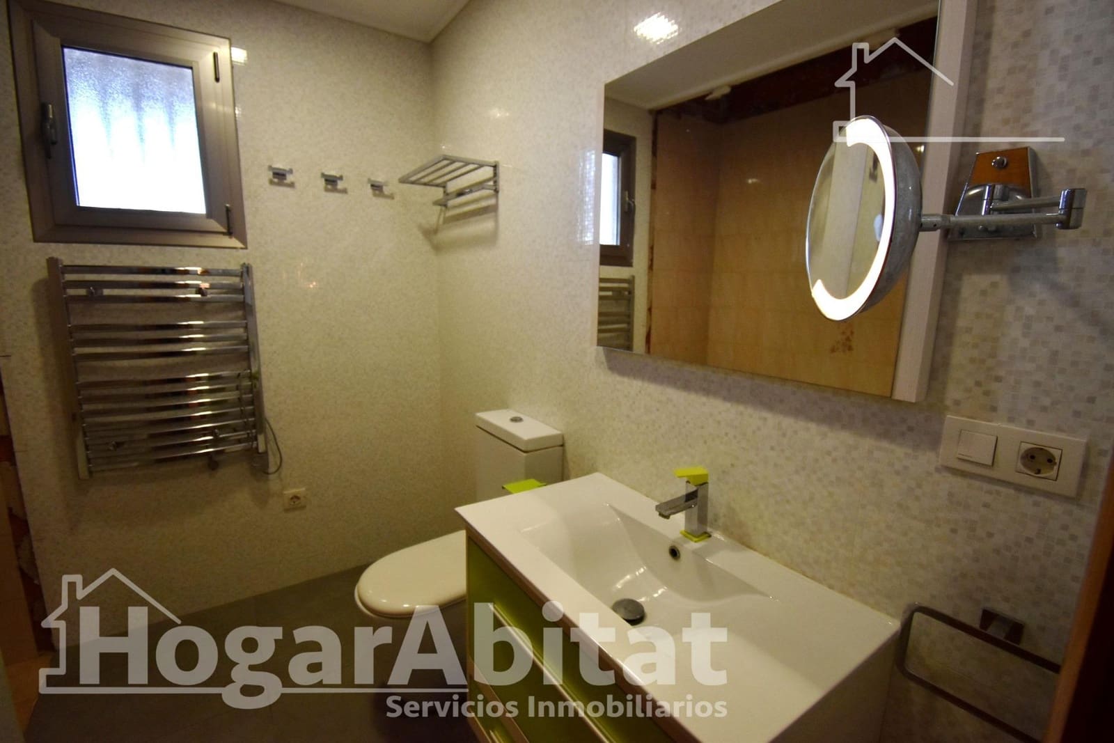 3 camera da letto Attico in vendita in Burriana / Borriana con garage - 190.000 € (Rif: 9427270)