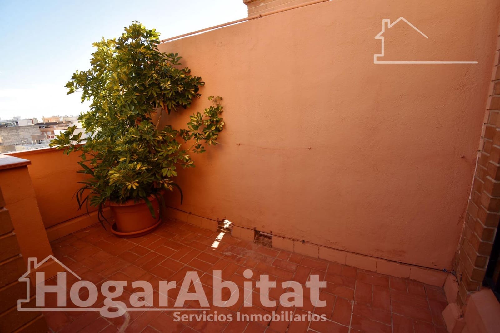 3 camera da letto Attico in vendita in Burriana / Borriana con garage - 190.000 € (Rif: 9427270)