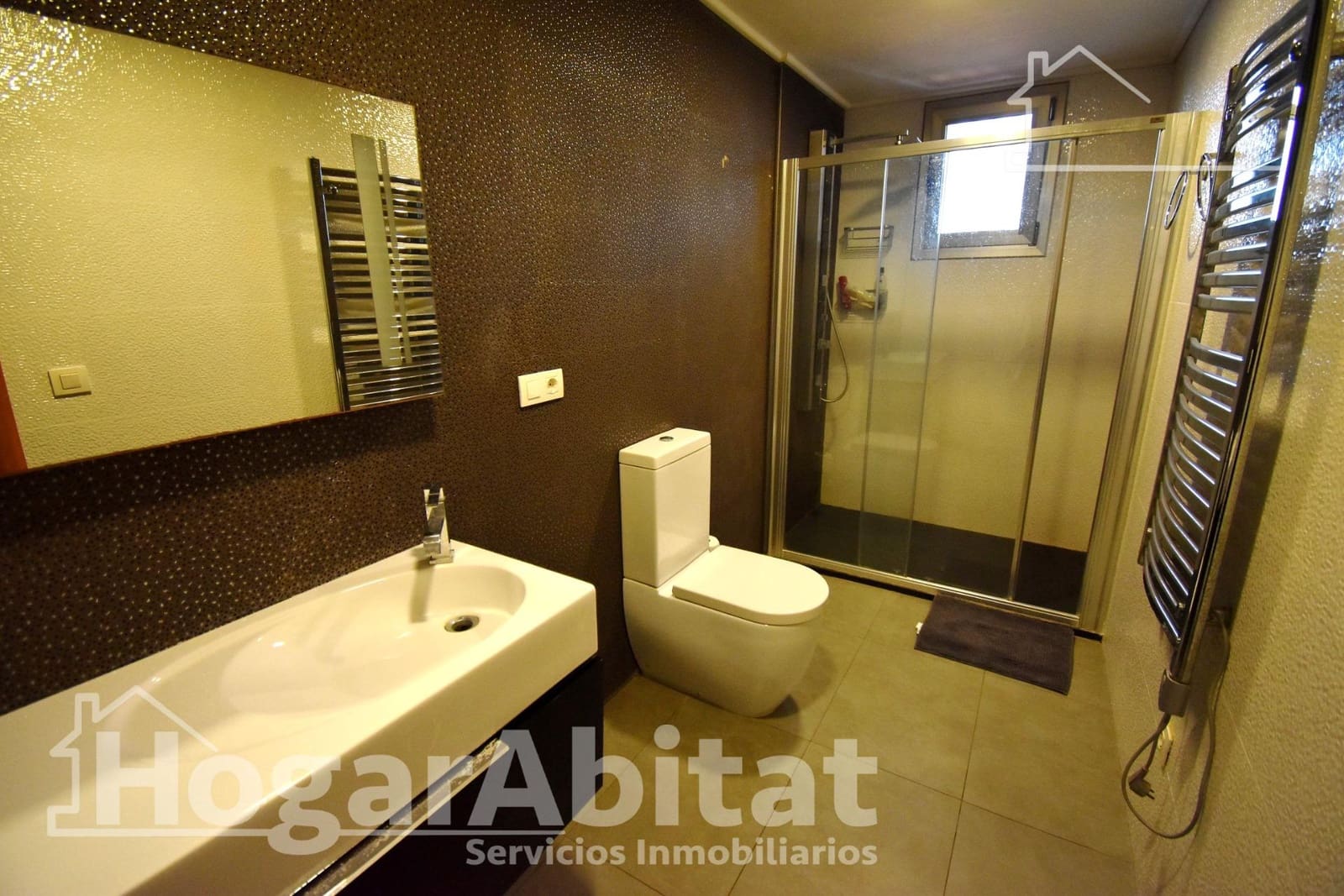 3 camera da letto Attico in vendita in Burriana / Borriana con garage - 190.000 € (Rif: 9427270)