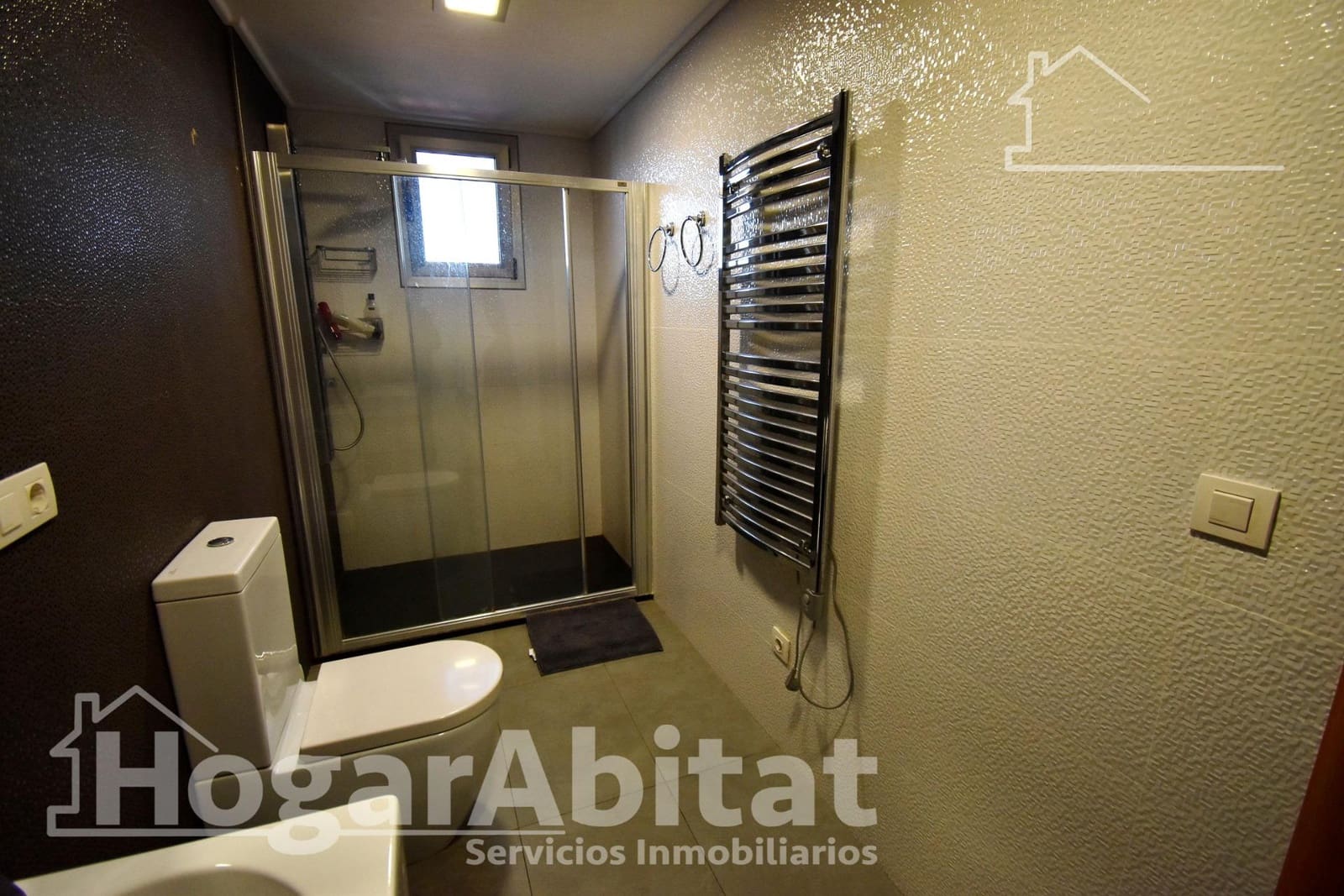 3 camera da letto Attico in vendita in Burriana / Borriana con garage - 190.000 € (Rif: 9427270)