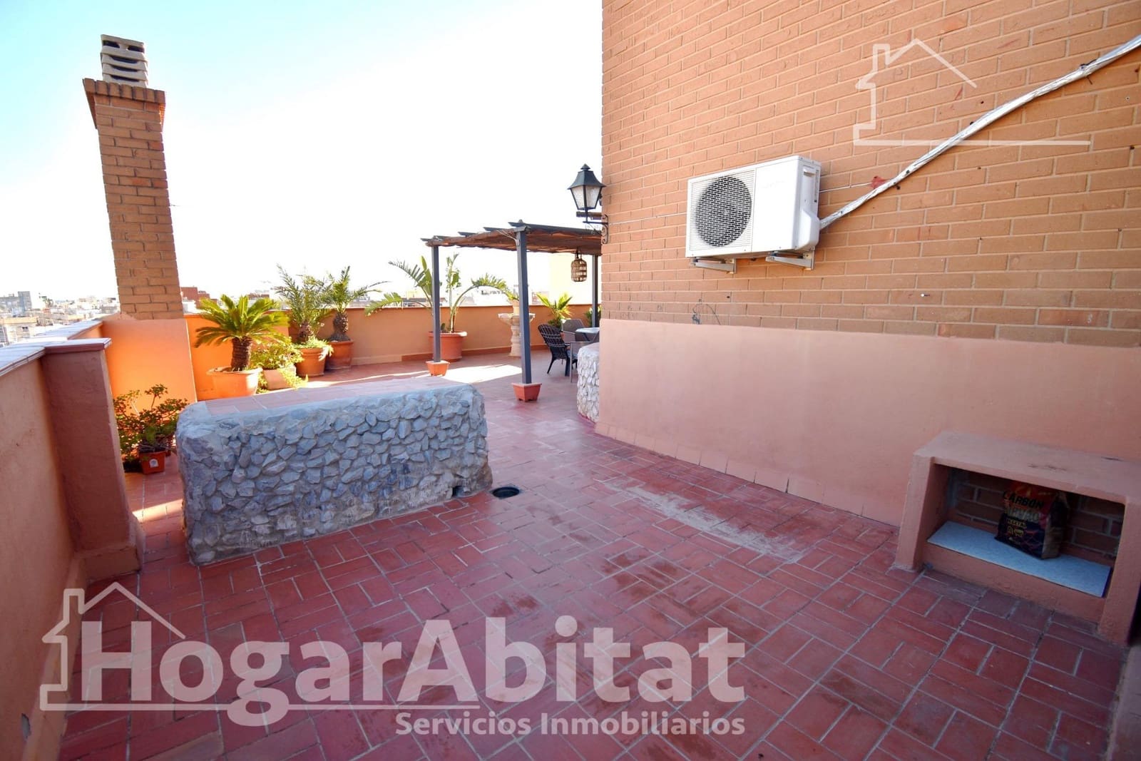 3 camera da letto Attico in vendita in Burriana / Borriana con garage - 190.000 € (Rif: 9427270)