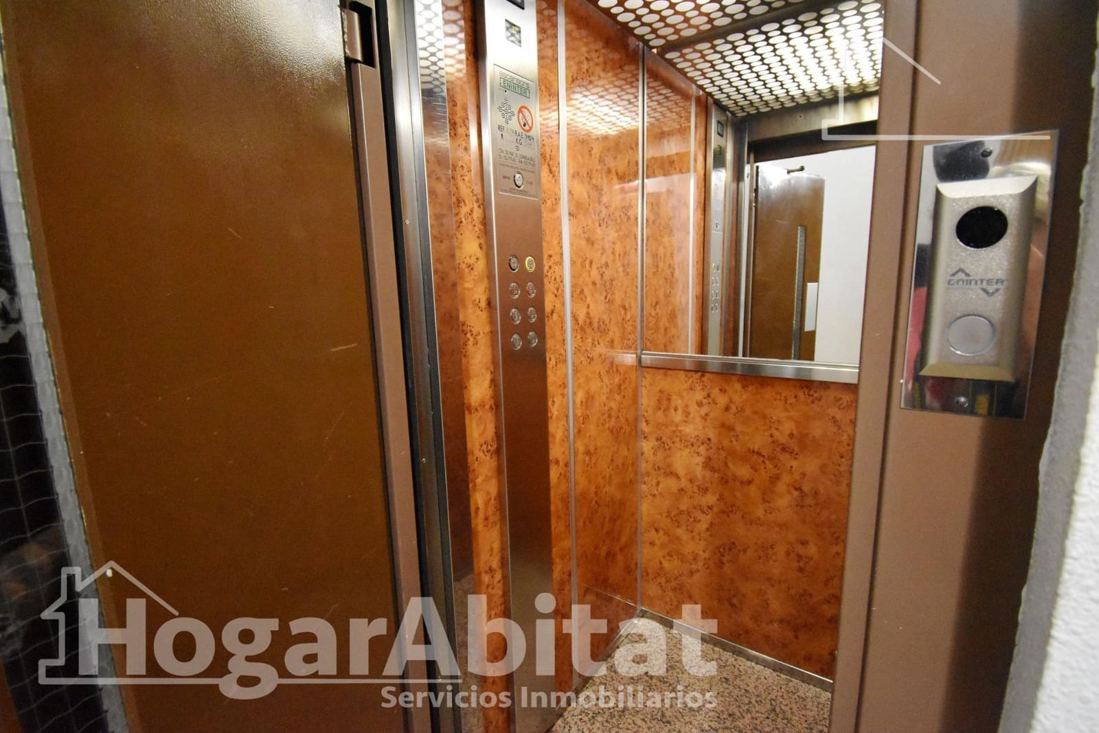 3 camera da letto Attico in vendita in Burriana / Borriana con garage - 190.000 € (Rif: 9427270)