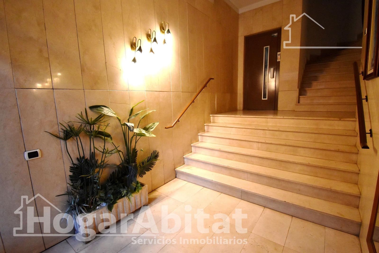 3 camera da letto Attico in vendita in Burriana / Borriana con garage - 190.000 € (Rif: 9427270)