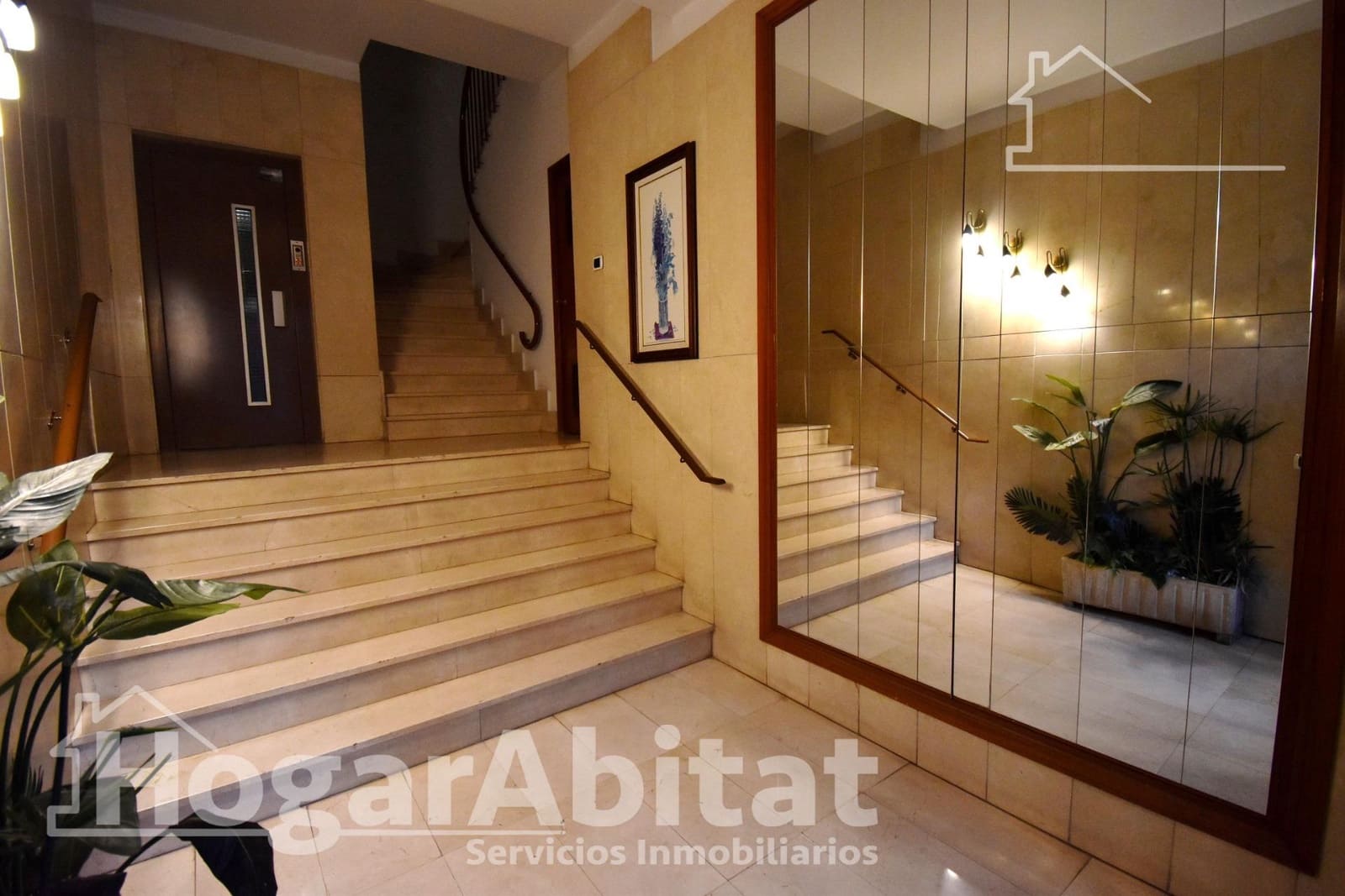 3 camera da letto Attico in vendita in Burriana / Borriana con garage - 190.000 € (Rif: 9427270)