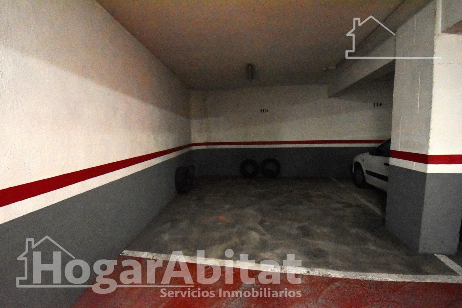3 camera da letto Attico in vendita in Burriana / Borriana con garage - 190.000 € (Rif: 9427270)