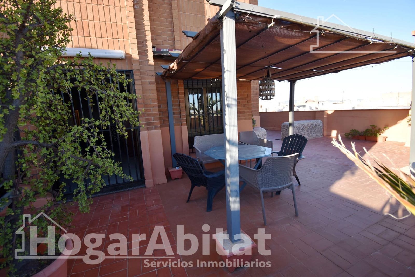 3 camera da letto Attico in vendita in Burriana / Borriana con garage - 190.000 € (Rif: 9427270)