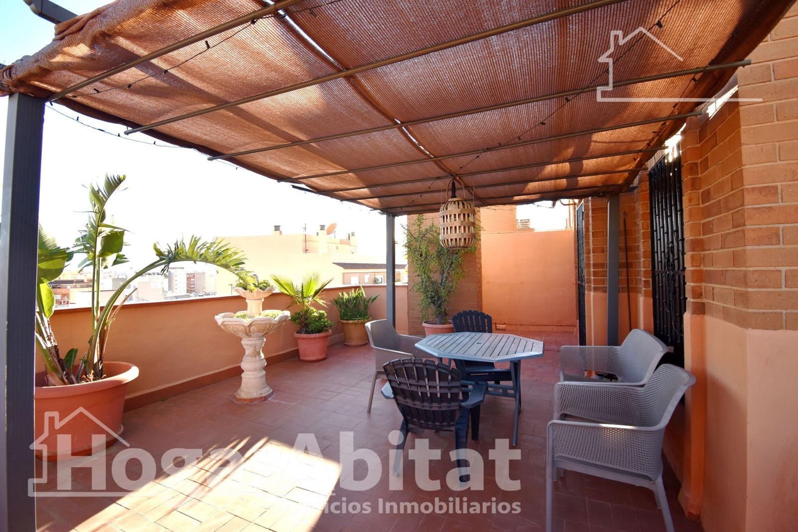 3 camera da letto Attico in vendita in Burriana / Borriana con garage - 190.000 € (Rif: 9427270)