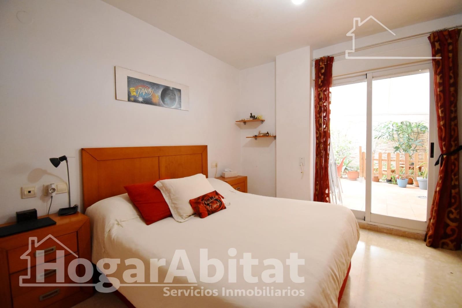 3 sovrum Lägenhet till salu i Oliva med garage - 155 000 € (Ref: 9427271)