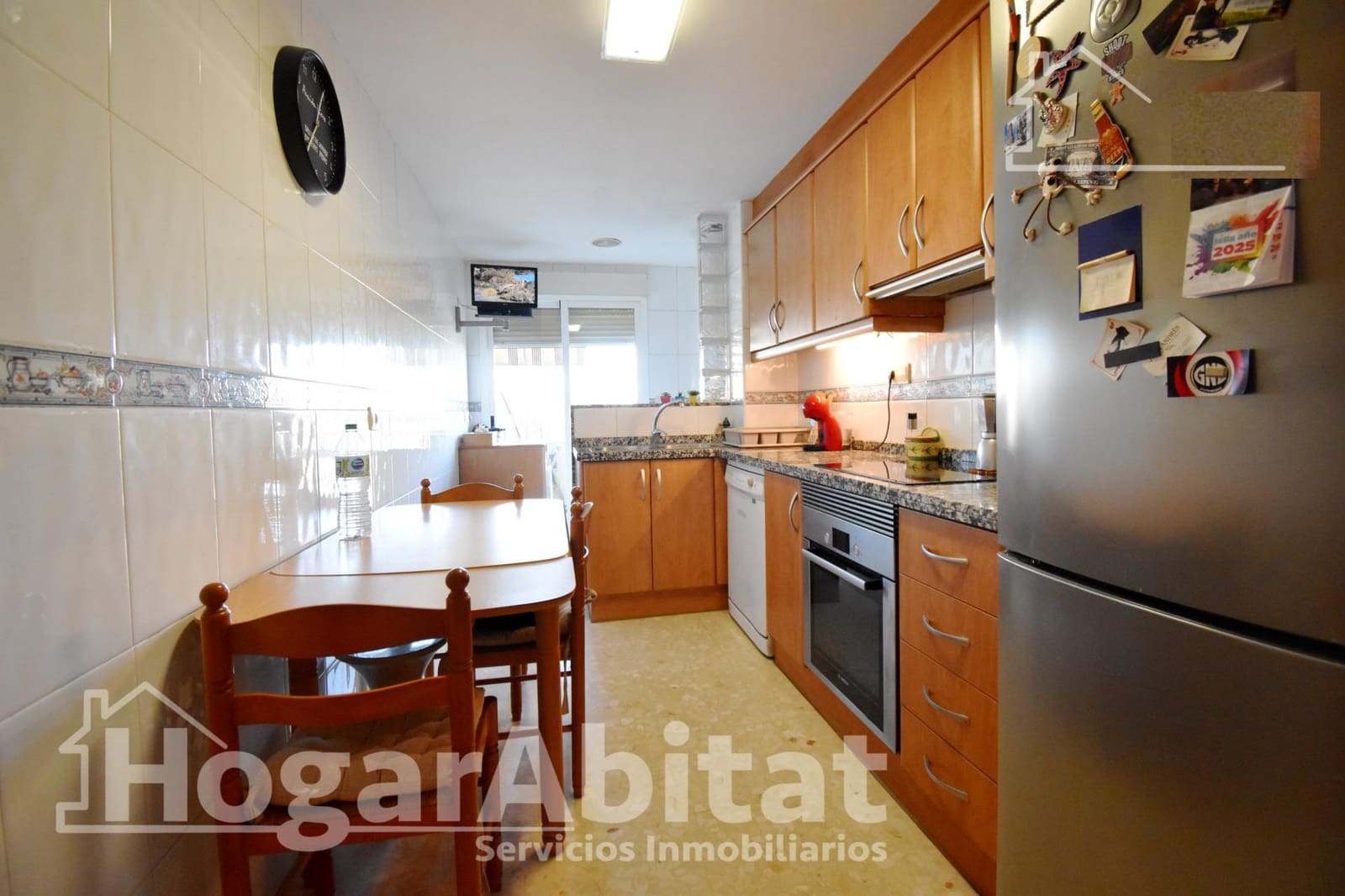 3 sovrum Lägenhet till salu i Oliva med garage - 155 000 € (Ref: 9427271)