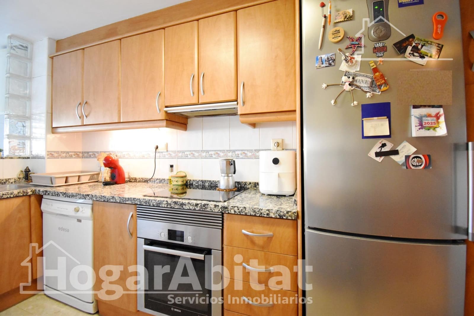 3 sovrum Lägenhet till salu i Oliva med garage - 155 000 € (Ref: 9427271)