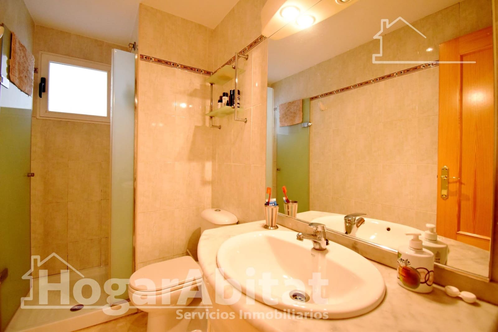 3 sovrum Lägenhet till salu i Oliva med garage - 155 000 € (Ref: 9427271)