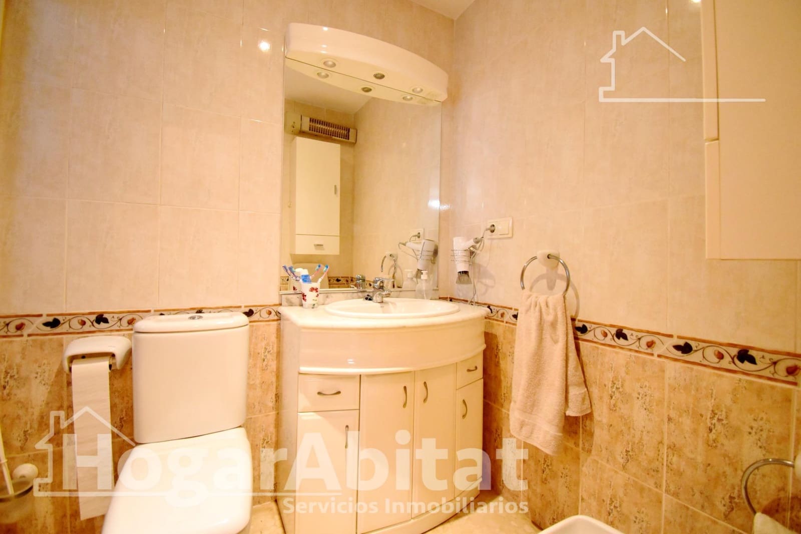 3 sovrum Lägenhet till salu i Oliva med garage - 155 000 € (Ref: 9427271)