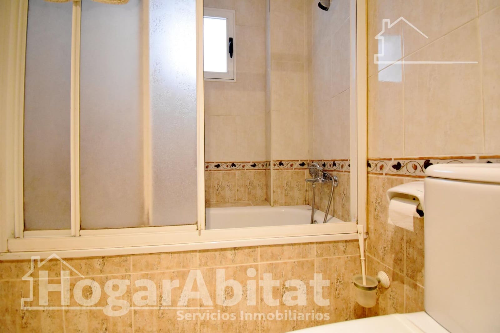 3 sovrum Lägenhet till salu i Oliva med garage - 155 000 € (Ref: 9427271)