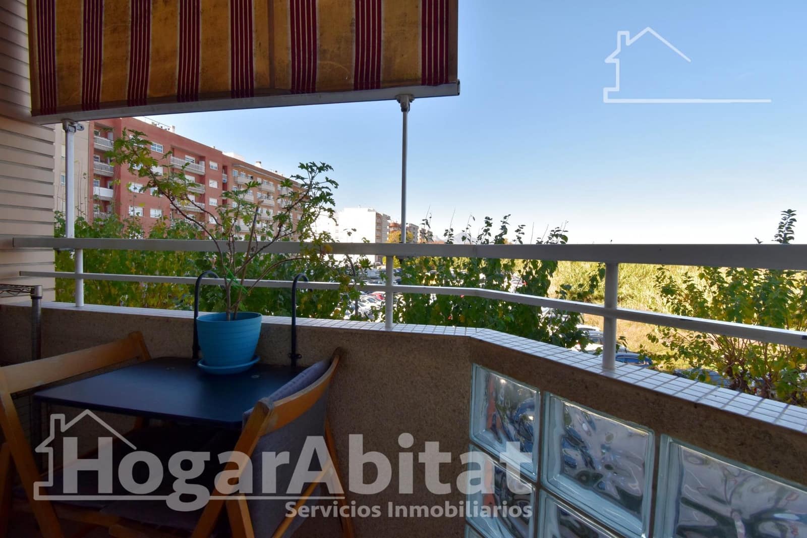 3 sovrum Lägenhet till salu i Oliva med garage - 155 000 € (Ref: 9427271)