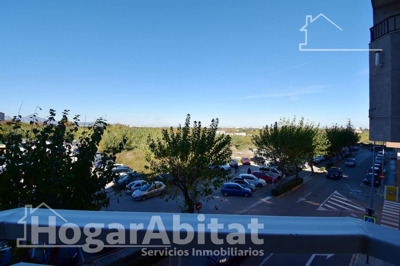 3 sovrum Lägenhet till salu i Oliva med garage - 155 000 € (Ref: 9427271)