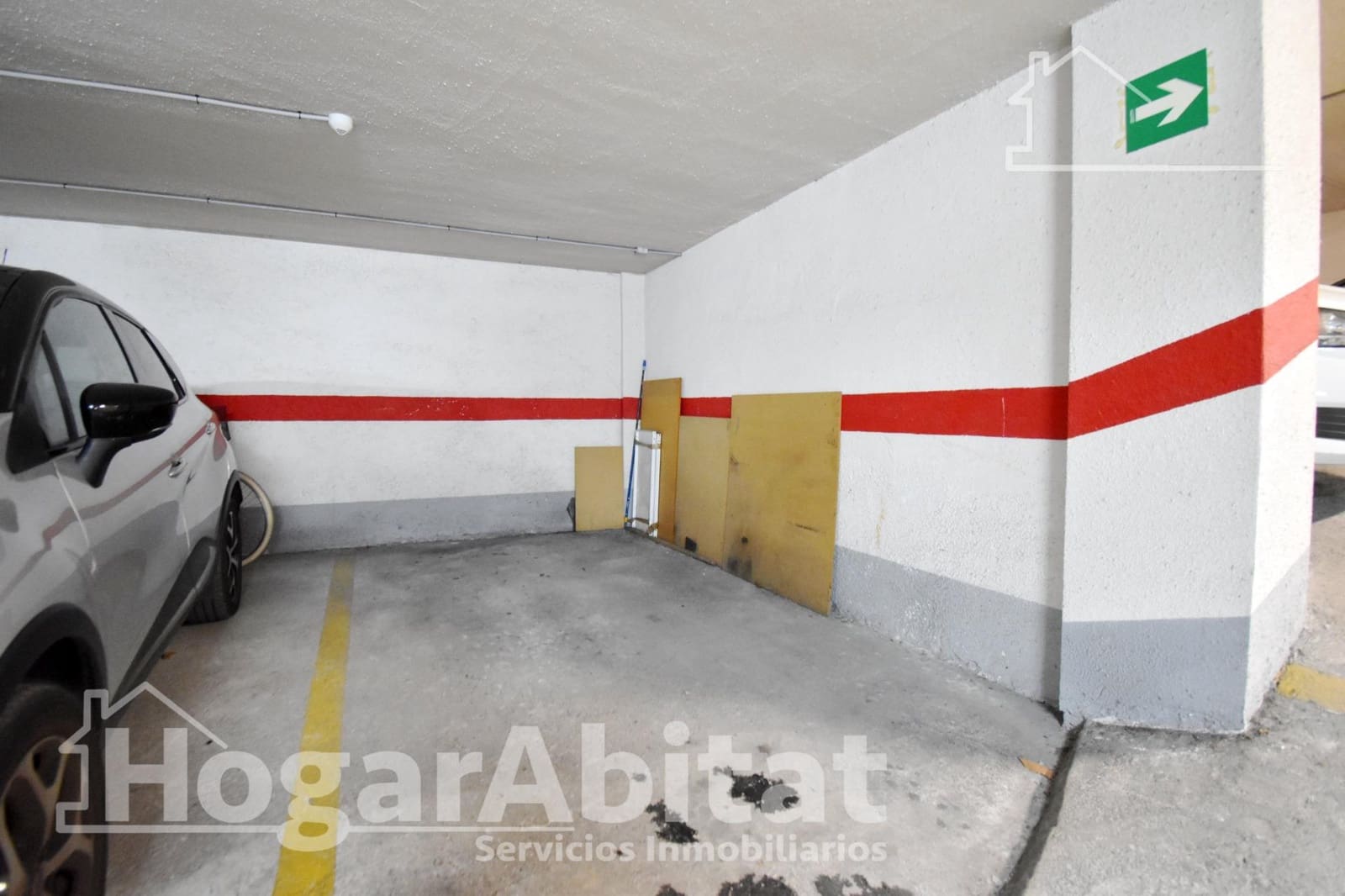 3 sovrum Lägenhet till salu i Oliva med garage - 155 000 € (Ref: 9427271)