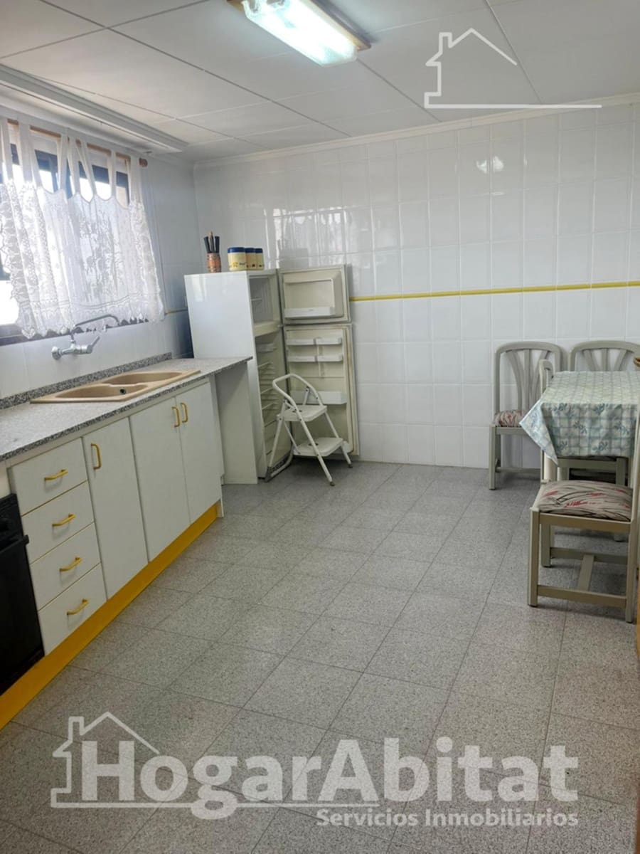 3 soveværelse Lejlighed til salg i Sueca - € 162.000 (Ref: 9427272)