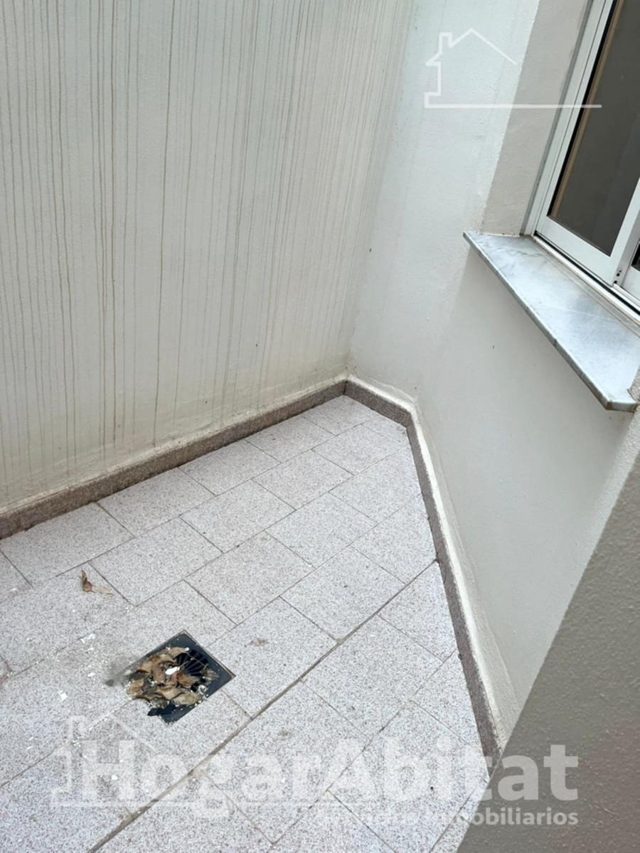 3 soveværelse Lejlighed til salg i Sueca - € 162.000 (Ref: 9427272)