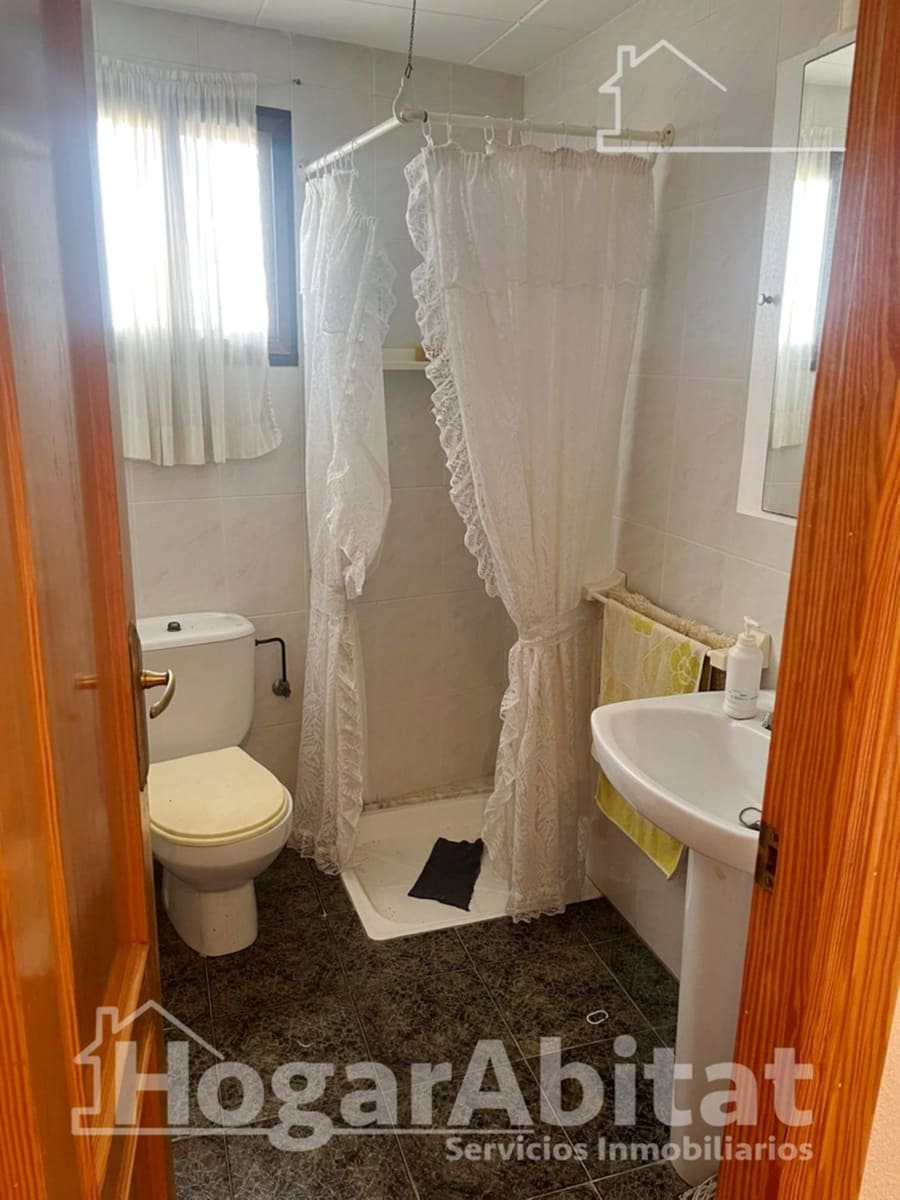 3 soveværelse Lejlighed til salg i Sueca - € 162.000 (Ref: 9427272)