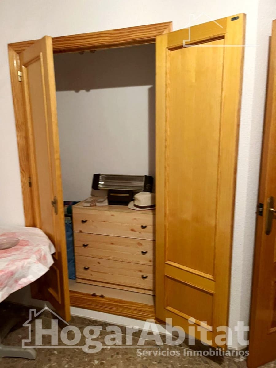 3 soveværelse Lejlighed til salg i Sueca - € 162.000 (Ref: 9427272)