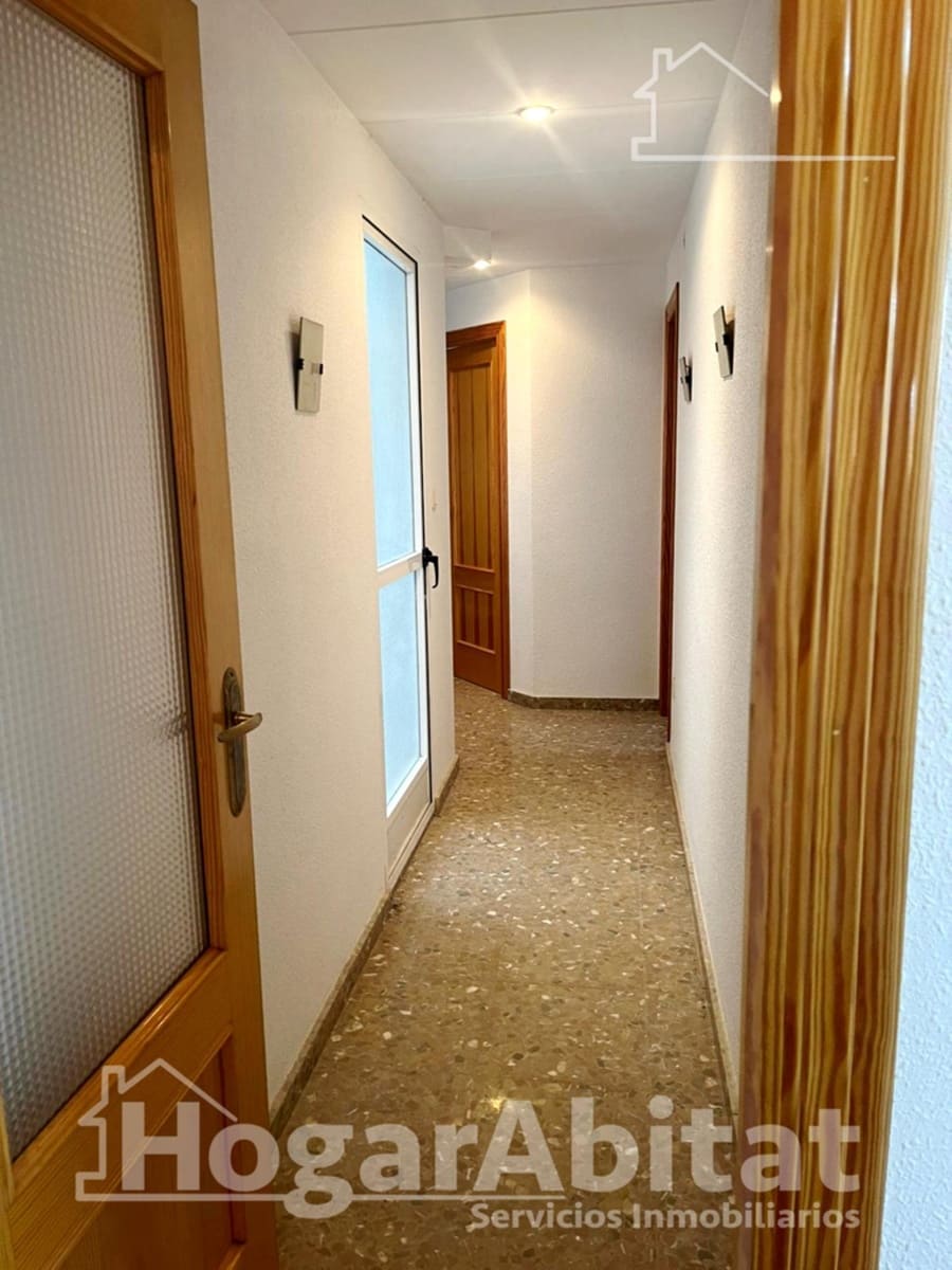 3 soveværelse Lejlighed til salg i Sueca - € 162.000 (Ref: 9427272)