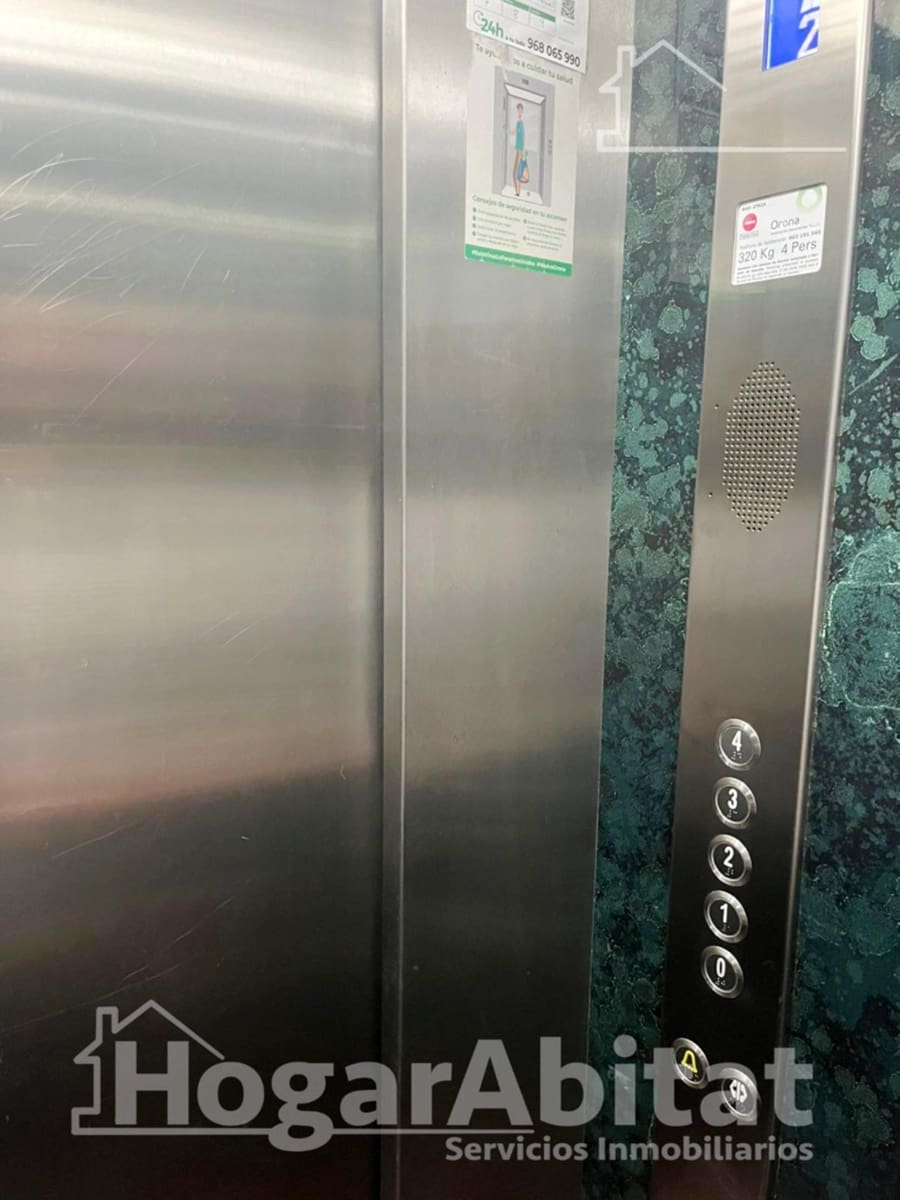 3 soveværelse Lejlighed til salg i Sueca - € 162.000 (Ref: 9427272)