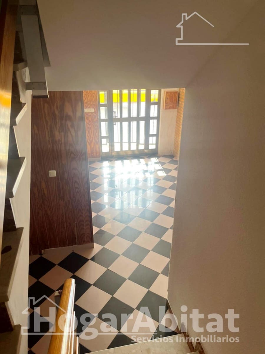 3 soveværelse Lejlighed til salg i Sueca - € 162.000 (Ref: 9427272)