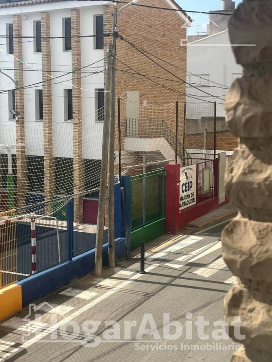 3 soveværelse Lejlighed til salg i Sueca - € 162.000 (Ref: 9427272)