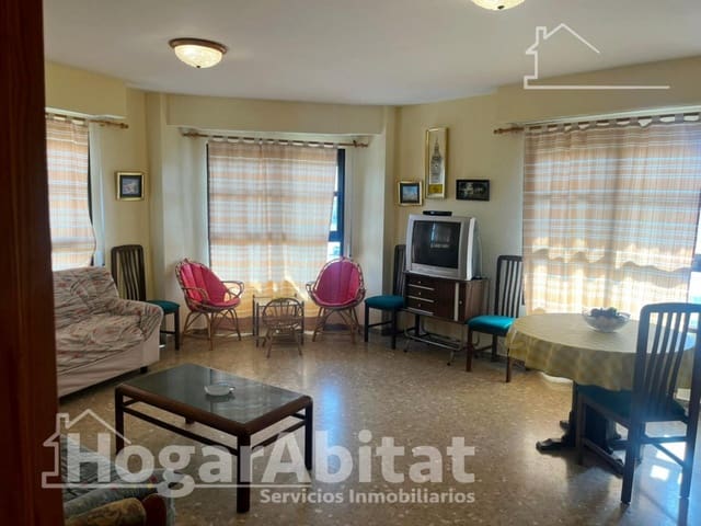 Piso de 3 habitaciones en Sueca en venta - 162.000 € (Ref: 9427272)