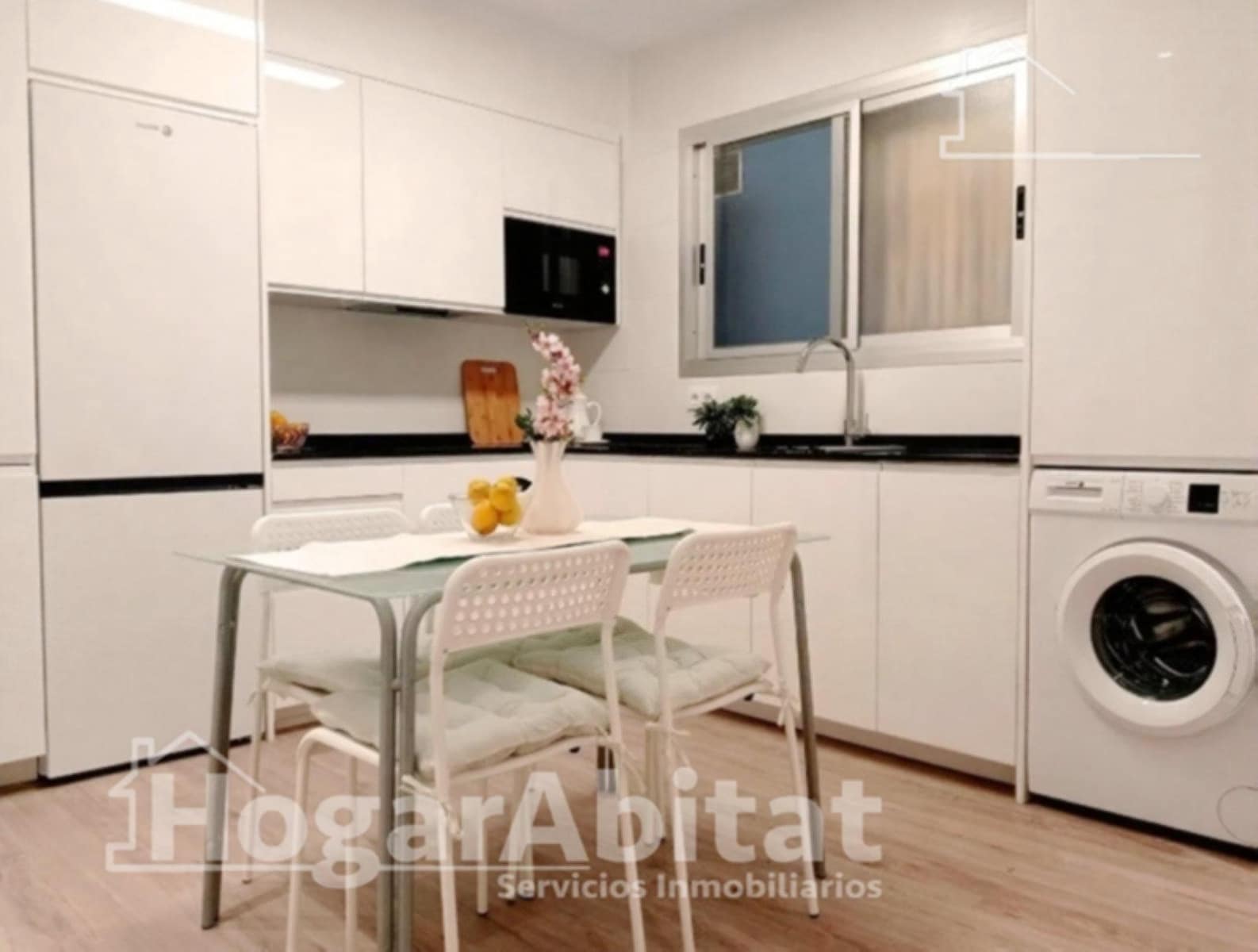 4 bedroom Flat for sale in Sagunto / Sagunt - € 160,000 (Ref: 9427273)