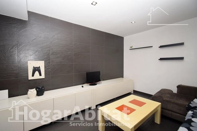 4 soveværelse Lejlighed til salg i Paterna - € 235.000 (Ref: 9427276)