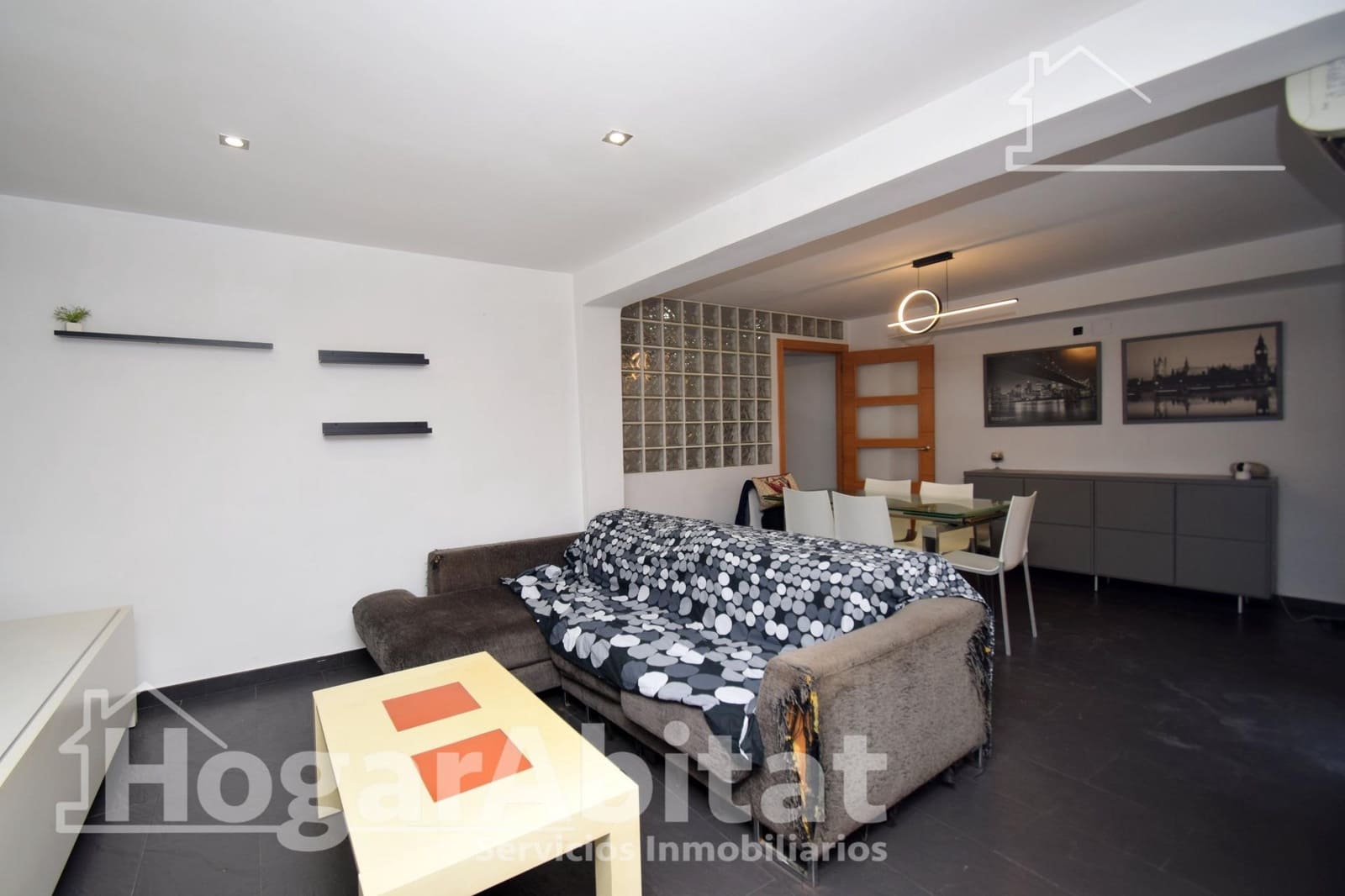 4 soveværelse Lejlighed til salg i Paterna - € 235.000 (Ref: 9427276)