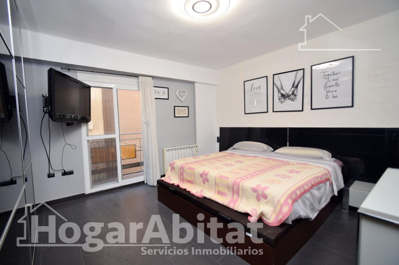 4 soveværelse Lejlighed til salg i Paterna - € 235.000 (Ref: 9427276)