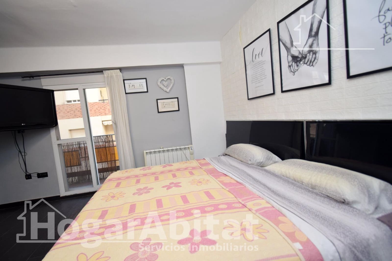 4 soveværelse Lejlighed til salg i Paterna - € 235.000 (Ref: 9427276)