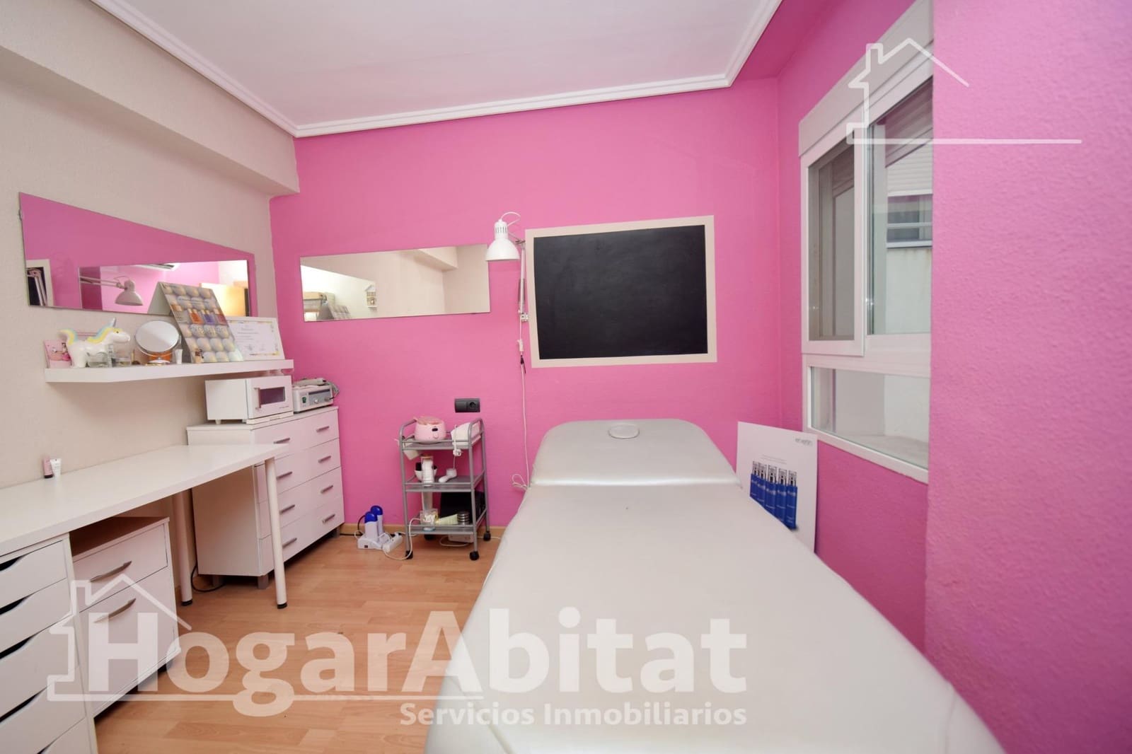 4 soveværelse Lejlighed til salg i Paterna - € 235.000 (Ref: 9427276)