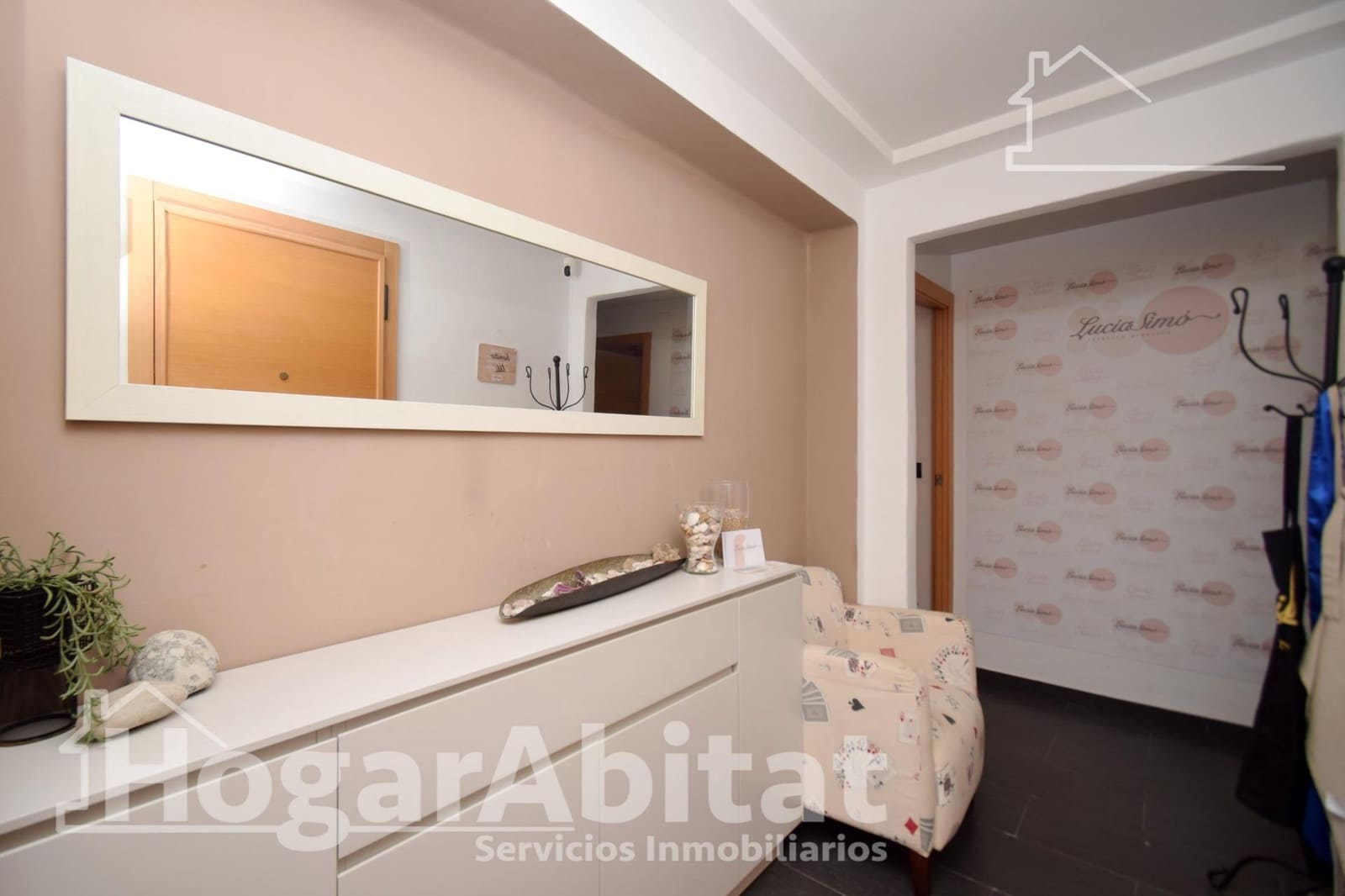 4 soveværelse Lejlighed til salg i Paterna - € 235.000 (Ref: 9427276)